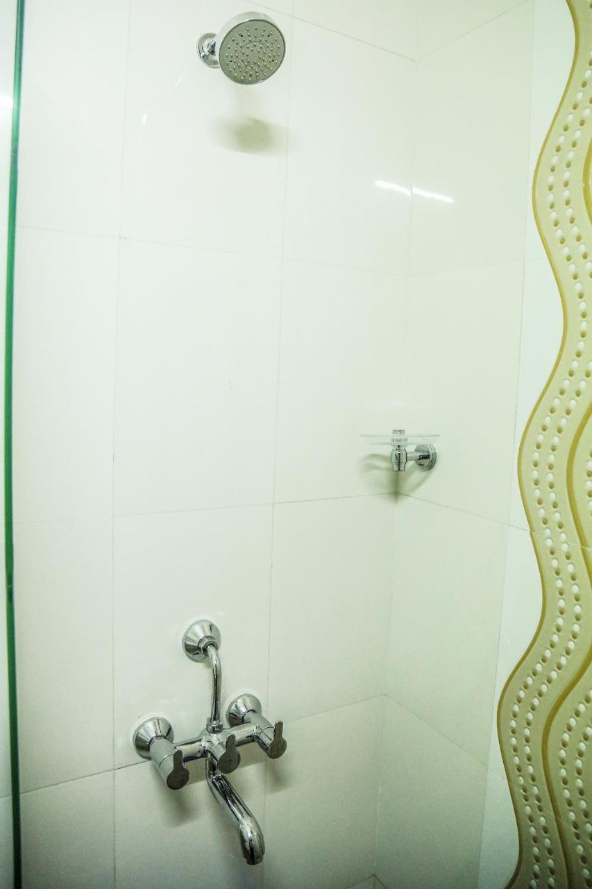 Hotel Sera Grand Chennai Exterior foto